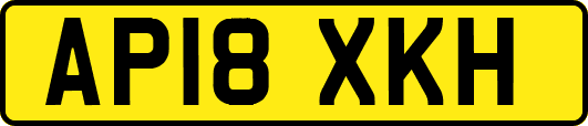 AP18XKH