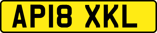AP18XKL