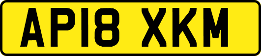 AP18XKM