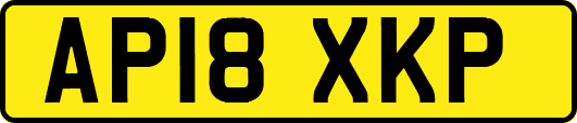 AP18XKP