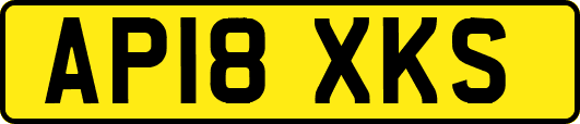 AP18XKS
