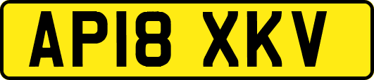 AP18XKV