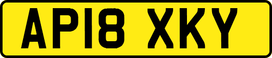 AP18XKY