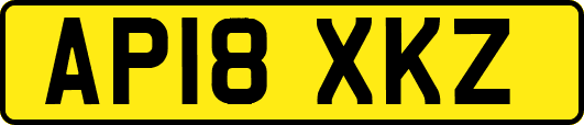 AP18XKZ