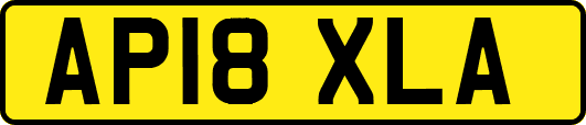 AP18XLA
