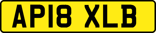 AP18XLB