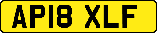AP18XLF