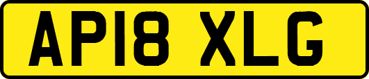 AP18XLG