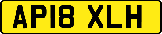 AP18XLH