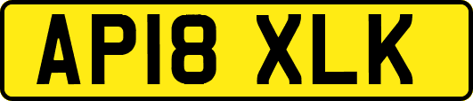 AP18XLK
