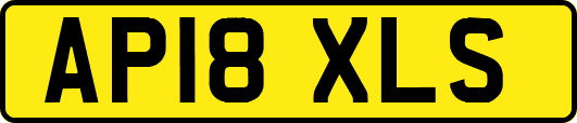AP18XLS