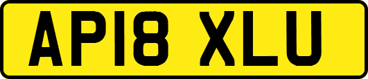 AP18XLU