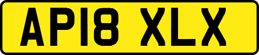 AP18XLX