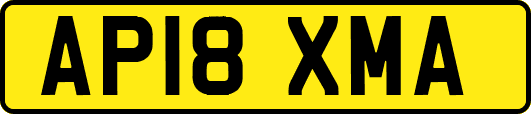 AP18XMA
