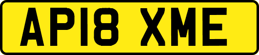 AP18XME