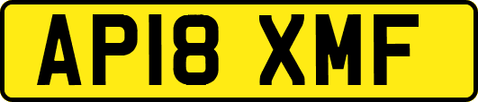 AP18XMF