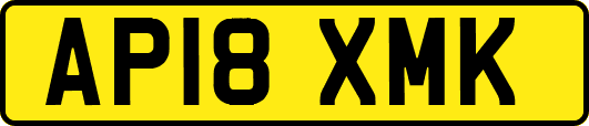 AP18XMK
