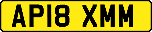 AP18XMM