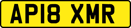 AP18XMR