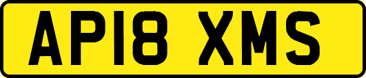 AP18XMS