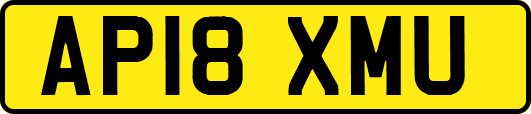 AP18XMU