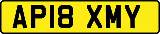AP18XMY