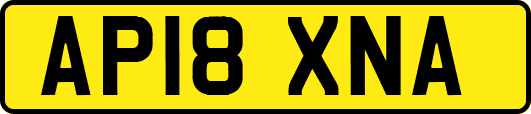 AP18XNA