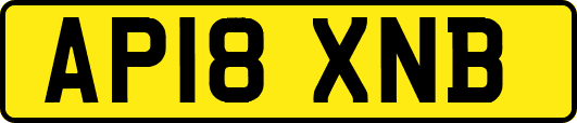 AP18XNB