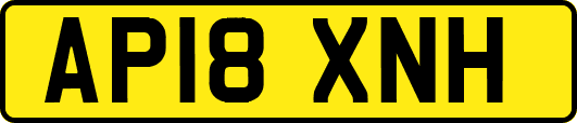 AP18XNH