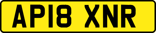 AP18XNR