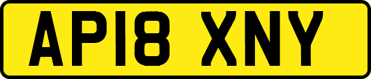 AP18XNY