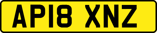 AP18XNZ