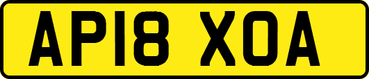 AP18XOA