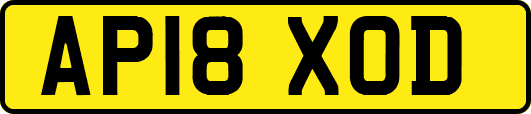 AP18XOD