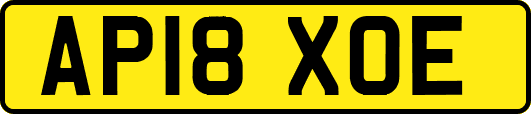 AP18XOE