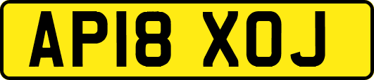 AP18XOJ
