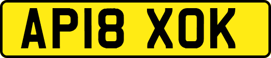 AP18XOK
