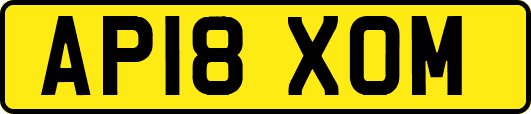 AP18XOM