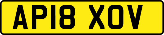 AP18XOV