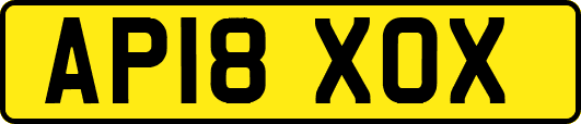 AP18XOX