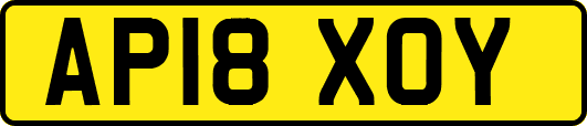 AP18XOY