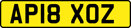 AP18XOZ