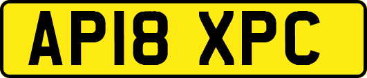 AP18XPC