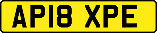AP18XPE