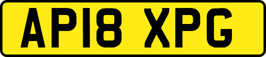 AP18XPG