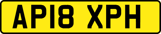 AP18XPH