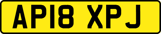 AP18XPJ