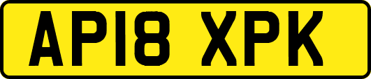 AP18XPK