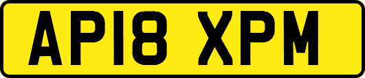 AP18XPM
