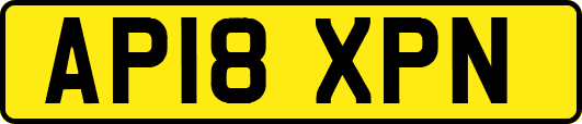 AP18XPN